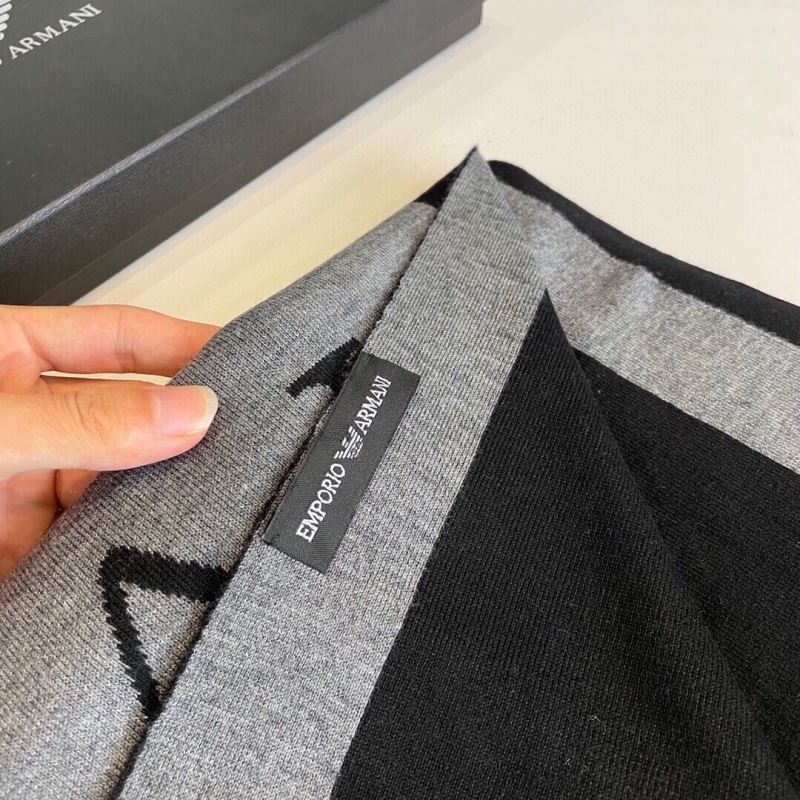 Armani Scarf